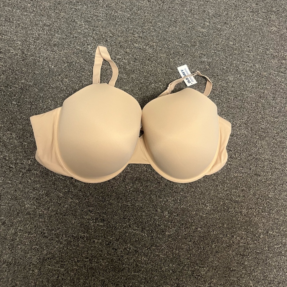 NEW Old Navy 48D Bra